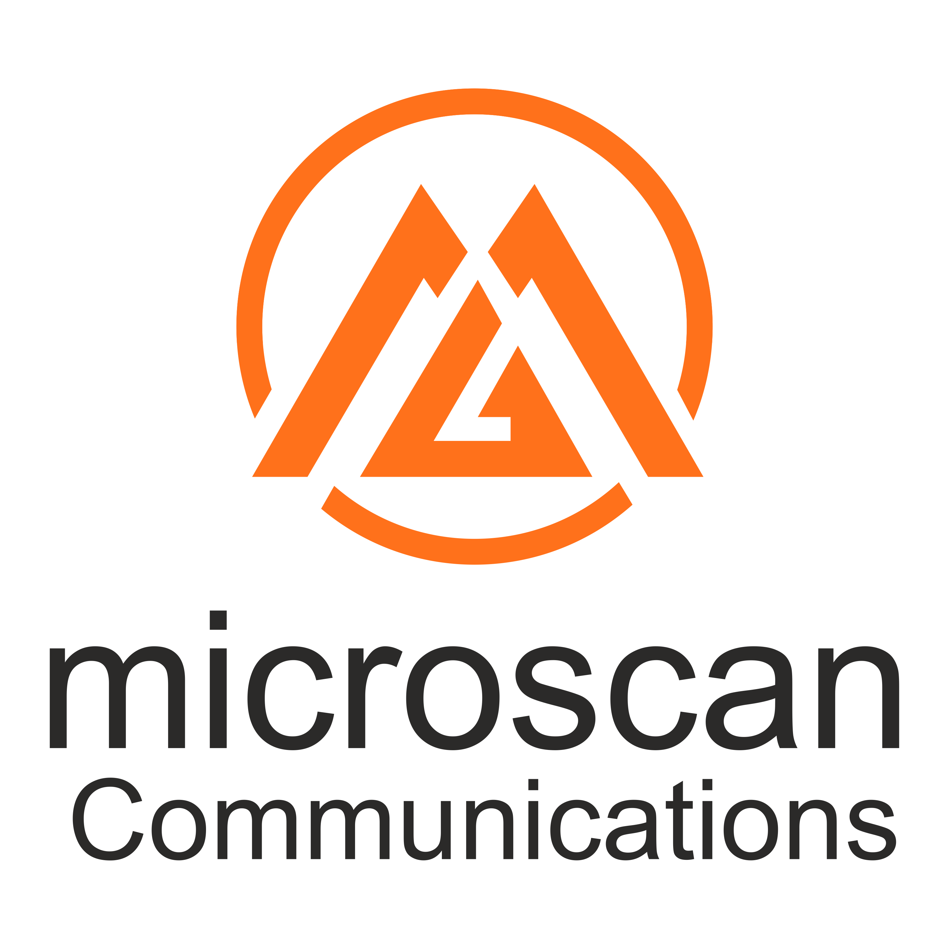 Microscan Communications Private Limited